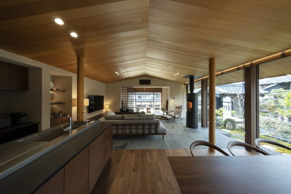 平屋に必要な土地の広さと注意点とは? 福井県の注文住宅は永森建設 平屋に必要な土地の広さと注意点とは? 福井県の注文住宅は永森建設