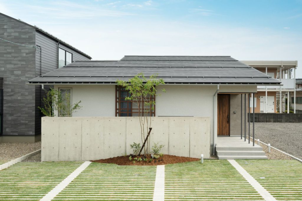 【鯖江市・越前市の方へ】住宅展示場エーシンパーク